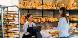 SE SOLICITA PERSONAL DE PANADERÍA PARA ATENCIÓN AL CLIENTE Y PREPARACIÓN DE PEDIDOS