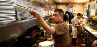 SE REQUIERE PILERO PARA DESINFECCIÓN Y ORDEN DE UTENSILIOS EN COCINA (HOMBRE Y/O MUJER)