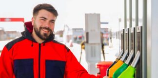 SE REQUIERE PISTERO RESPONSABLE PARA ATENCIÓN AL CLIENTE EN ESTACIÓN DE SERVICIO