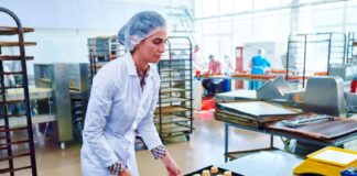 SE REQUIERE OPERARIO/A DE PRODUCCIÓN PARA FÁBRICA DE DULCES Y BIZCOCHOS, NO SE REQUIERE EXPERIENCIA