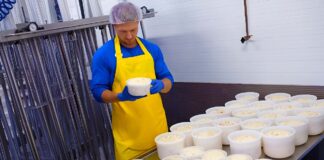 SE REQUIERE TRABAJADOR DE PRODUCCIÓN PARA MEZCLA Y CONTROL DE CALIDAD DE PRODUCTOS EN FÁBRICA (HOMBRE Y/O MUJER)