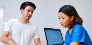 SE REQUIERE RECEPCIONISTA PARA ATENCIÓN AL CLIENTE DE LUNES A VIERNES, TIEMPO COMPLETO
