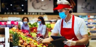 SE REQUIERE REPONEDOR PARA CONTROL DE MERCADERÍA, PERSONA RESPONSABLE Y PROACTIVA