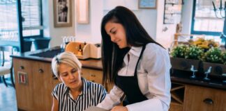 SE SOLICITA SALONERAS PARA ATENCIÓN AL CLIENTE EN RESTAURANTE, DISPONIBILIDAD INMEDIATA