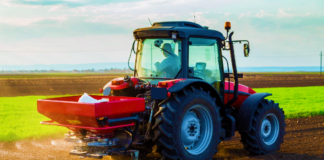 SE SOLICITA OPERADOR DE EQUIPOS AGRÍCOLAS CON MÍNIMA EXPERIENCIA PARA LABORES GENERALES EN COSECHA DE MAÍZ