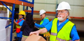 SE SOLICITA PERSONAL DE ALMACÉN PARA CARGA Y DESCARGA DE MERCADERÍA, PAGO POR HORA