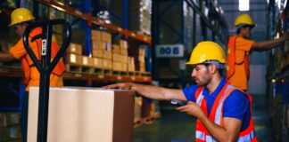SE SOLICITA TRABAJADORES DE BODEGA PARA ALMACÉN DE DULCES, TIEMPO COMPLETO