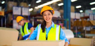 SE SOLICITA AUXILIAR DE BODEGA 4 DÍAS POR SEMANA PARA CLASIFICACIÓN DE MERCADERÍA EN ALMACÉN