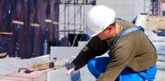 SE SOLICITA OPERARIO DE CONSTRUCCIÓN PARA PREPARACIÓN, CARGA Y DESCARGA DE MATERIALES