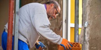 SE REQUIERE PEÓN DE CONSTRUCCIÓN PARA CARGA DE MATERIALES Y APOYO EN LABORES GENERALES