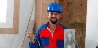 SE REQUIERE OBRERO PARA CARGA DE MATERIALES DE CONSTRUCCIÓN, ENTRE OTRAS LABORES GENERALES