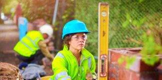 SE REQUIERE OPERARIO DE CONSTRUCCIÓN PARA LABORES DE ALBAÑILERÍA
