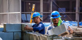 SE REQUIERE PEONES DE CONSTRUCCIÓN PARA TRANSPORTE DE MATERIALES Y LABORES DE ALBAÑILERÍA