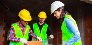 SE REQUIERE OPERARIO DE CONSTRUCCIÓN PARA LABORES GENERALES DE ALBAÑILERÍA, TIEMPO COMPLETO