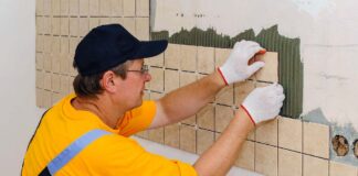 SE SOLICITA TRABAJADORES DE CONSTRUCCIÓN PARA REMODELACIÓN DE EDIFICIOS