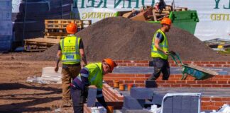 SE REQUIERE ALBAÑIL PARA PROYECTOS GENERALES DE DEMOLICIÓN, ENTRE OTRAS LABORES DE CONSTRUCCIÓN