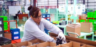 SE SOLICITA ALISTADOR/A PARA CONTROL DE INVENTARIO Y PEDIDOS EN BODEGA