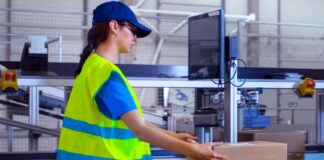 SE REQUIERE ALISTADOR DE PEDIDOS PARA CLASIFICACIÓN DE PRODUCTOS EN BODEGA