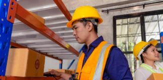 SE REQUIERE AUXILIAR DE DEPÓSITO PARA CLASIFICACIÓN Y ALISTO DE MERCADERÍA (LUNES A SÁBADO)