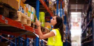 SE SOLICITA AUXILIAR DE INVENTARIOS PARA REGISTRO Y CONTROL DE MERCADERÍA, TIEMPO COMPLETO