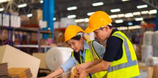 SE SOLICITA BODEGUERO PARA CONTROL Y DESPACHO DE MERCADERÍA