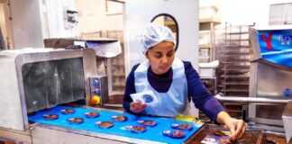 SE SOLICITA OPERARIO DE PRODUCCIÓN CON O SIN EXPERIENCIA PARA CONTROL DE PRODUCTOS EN FÁBRICA