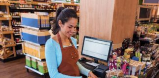 SE SOLICITA CAJERO PARA CONTROL DE PRODUCTOS Y ATENCIÓN AL CLIENTE