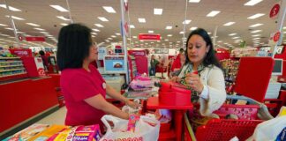 SE SOLICITA CAJERO PARA TIENDA DE PRODUCTOS PARA EL HOGAR (MEDIO TIEMPO)