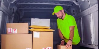 SE REQUIERE PEÓN DE CARGA Y DESCARGA PARA TRASLADO DE MERCADERÍA EN ALMACÉN