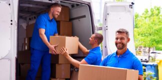SE SOLICITA PERSONAL PARA CARGA Y DESCARGA DE MERCADERÍA EN ALMACÉN, NO SE REQUIERE EXPERIENCIA