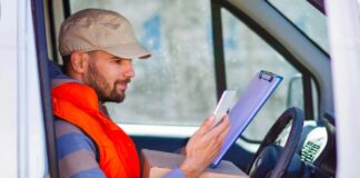 SE REQUIERE CONDUCTOR PARA TRANSPORTE DE MERCADERÍA, DISPONIBILIDAD INMEDIATA