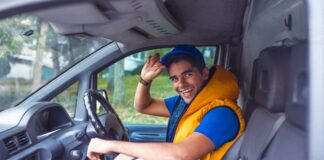 SE REQUIERE CONDUCTOR PARA CARGA Y TRANSPORTE DE MERCADERÍA (PAGO POR HORA)