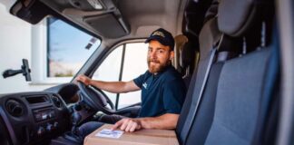 SE REQUIERE CONDUCTOR PARA CARGA Y TRANSPORTE DE MERCADERÍA, DISPONIBILIDAD INMEDIATA