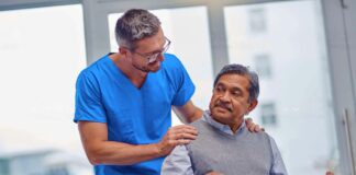 SE REQUIERE CUIDADOR DE ADULTO MAYOR PARA APOYO EN LABORES BÁSICAS, TIEMPO COMPLETO Y MEDIO TIEMPO
