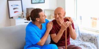 SE REQUIERE CUIDADORES DE ADULTO MAYOR PARA APOYO EN LABORES BÁSICAS, TIEMPO COMPLETO Y MEDIO TIEMPO