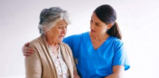 SE SOLICITA CUIDADORA DE ADULTO MAYOR PARA APOYO EN LABORES BÁSICAS (MEDIO TIEMPO)