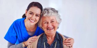 SE SOLICITA CUIDADOR/A DE ADULTO MAYOR PARA TRABAJAR LOS FINES DE SEMANA (MEDIO TIEMPO)