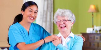 SE REQUIERE CUIDADORA DE ADULTO MAYOR PARA APOYO GENERAL EN RESIDENCIA, DISPONIBILIDAD INMEDIATA