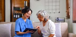 SE REQUIERE CUIDADORA DE ADULTO MAYOR RESPONSABLE Y ATENTA CON DISPONIBILIDAD INMEDIATA