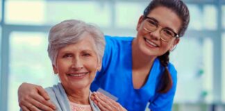 SE SOLICITA CUIDADOR/A DE ADULTO MAYOR PARA LABORES BÁSICAS EN RESIDENCIA (CON O SIN EXPERIENCIA)