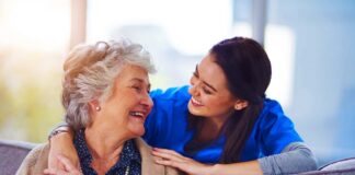 SE SOLICITA CUIDADOR/A DE ADULTO MAYOR CON O SIN EXPERIENCIA PARA APOYO EN LABORES BÁSICAS