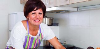SE REQUIERE EMPLEADA DOMÉSTICA PARA LABORES GENERALES EN CASA DE FAMILIA