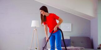 SE REQUIERE EMPLEADA DOMÉSTICA PARA ORDEN GENERAL DE HABITACIONES EN CASA DE FAMILIA
