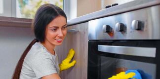 SE SOLICITA EMPLEADA DEL HOGAR PARA TRABAJAR 4 HORAS DIARIAS DE LUNES A VIERNES