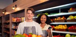 SE REQUIERE GONDOLERO PARA ORDEN DE MERCADERÍA EN SUPERMERCADO, DISPONIBILIDAD INMEDIATA