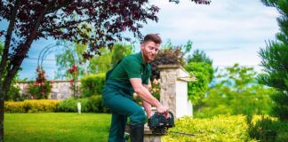 SE SOLICITA JARDINEROS PARA TRABAJAR 2 DÍAS POR SEMANA (CON O SIN EXPERIENCIA)