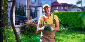 SE REQUIERE JARDINERO PARA MANTENIMIENTO GENERAL Y RIEGO DE ÁREAS VERDES, DISPONIBILIDAD INMEDIATA