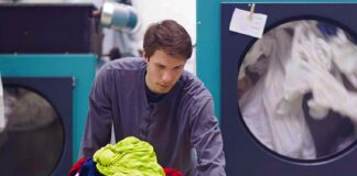 SE REQUIERE ASISTENTE DE LAVANDERÍA PARA PLANCHADO Y DOBLADO DE ROPA (MEDIO TIEMPO)