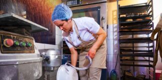 SE REQUIERE PILERO/A PARA ASEO DE UTENSILIOS Y ÁREAS COMUNES EN COCINA, HORARIOS ROTATIVOS