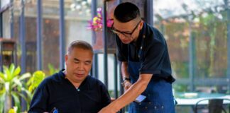 SE REQUIERE MOZO/A PARA ATENCIÓN AL CLIENTE EN CAFETERÍA, DISPONIBILIDAD INMEDIATA